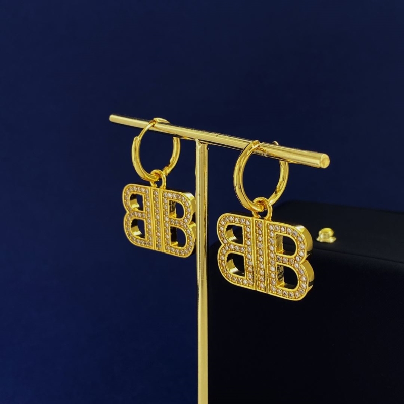 Balenciaga Earrings